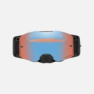 Front Line MX Goggles