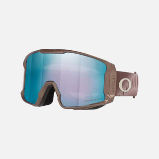 Line Miner M Snow Goggles - Men