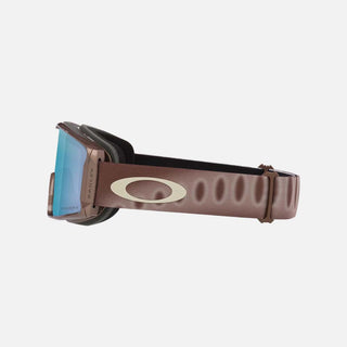 Line Miner M Snow Goggles - Men