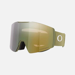 Fall Line L Snow Goggles - Men