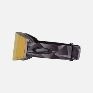 Fall Line L Snow Goggles - Men