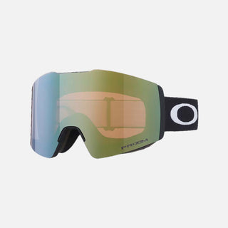 Fall Line M Snow Goggle
