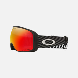 Flight Tracker L Snow Goggle
