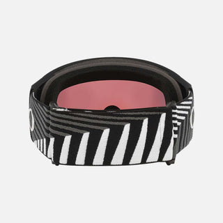Flight Tracker L Snow Goggle