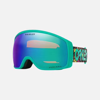 Flight Tracker M Snow Goggle
