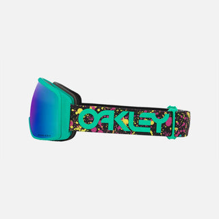 Flight Tracker M Snow Goggle