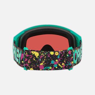Flight Tracker M Snow Goggle