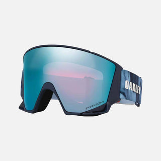 Flow Scape L Aleksander Kilde Signature Series Snow Goggles - Men