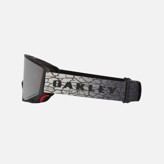 Flow Scape M Colby Stevenson Signature Series Snow Goggles