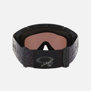 Flow Scape M Colby Stevenson Signature Series Snow Goggles