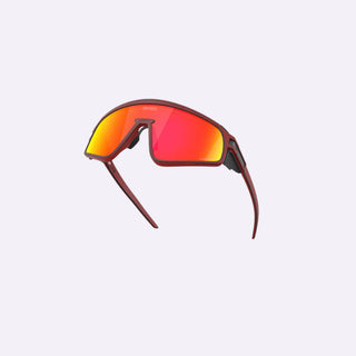 Fortnite Red Knight Latch Panel Sunglass