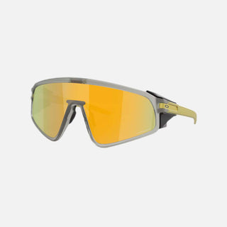 Latch Panel Sunglasses