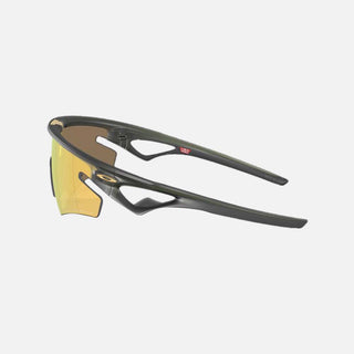 Sphaera Slash Sunglasses