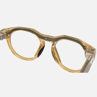 Meta HSTN Sunglasses