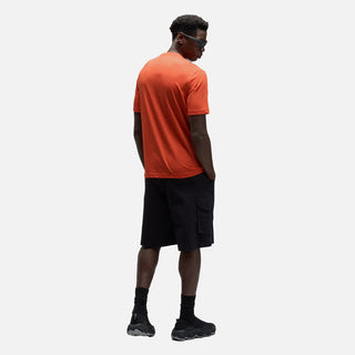 Bark New Short Sleeve T-Shirt