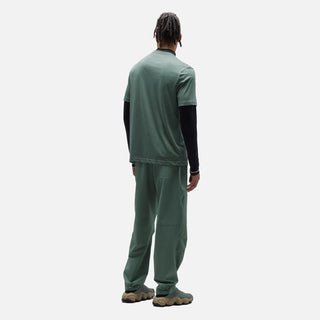 Bark New Short Sleeve T-Shirt