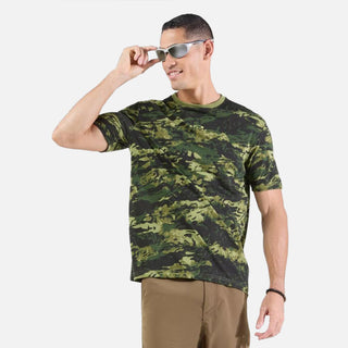 Bark New Short Sleeve T-Shirt - Men