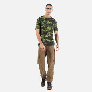 Bark New Short Sleeve T-Shirt - Men
