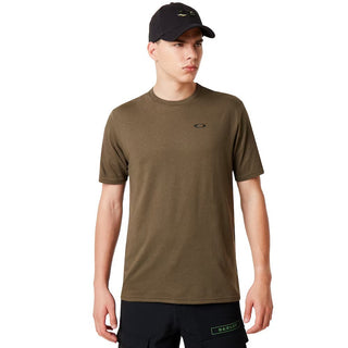 Si Oakley Flag T-Shirt