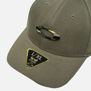 Tincan Cap