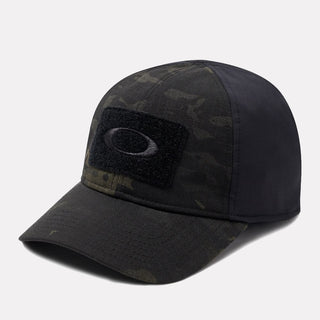 SI Cotton MC Cap