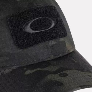 SI Cotton MC Cap