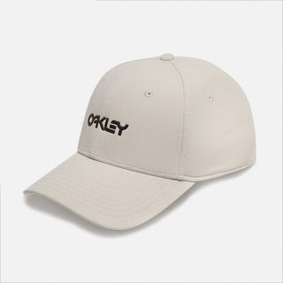 6 Panel Stretch Metallic Hat