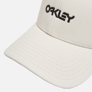 6 Panel Stretch Metallic Hat