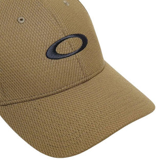 Golf Ellipse Hat