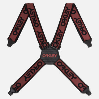 Factory Suspenders