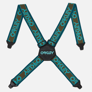 Factory Suspenders