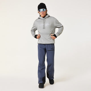 TNP Shell BIB Pant