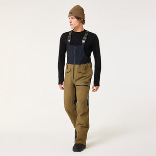 TNP Shell BIB Pant