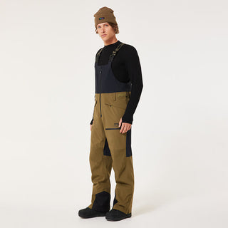 TNP Shell BIB Pant