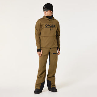TNP Shell BIB Pant