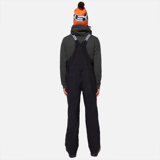 Oakley TNP Shell Bib Pants in Blackout - XL