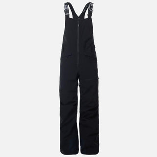 Oakley TNP Shell Bib Pants in Blackout - XL