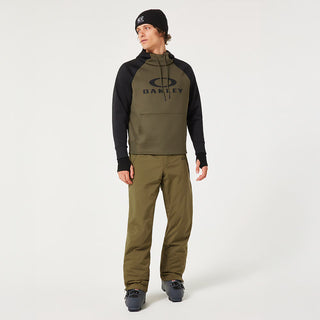Sierra DWR Fleece Hoody 2.0