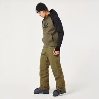 Sierra DWR Fleece Hoody 2.0