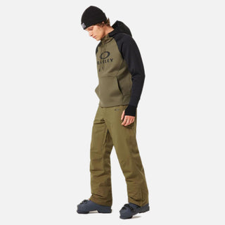 Sierra Dwr Fleece Hoody 2.0