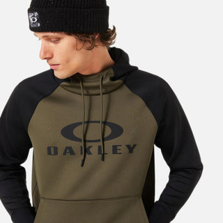 Sierra Dwr Fleece Hoody 2.0
