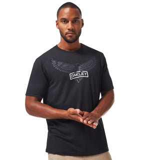 Si Oakley Eagle Tab T-Shirt