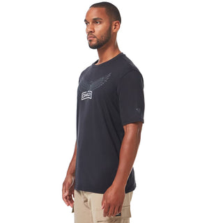 Si Oakley Eagle Tab T-Shirt