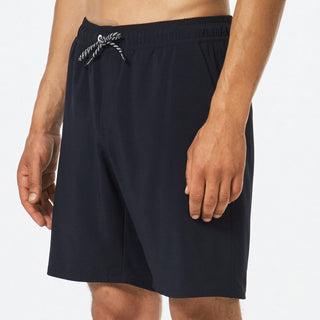 Transport Hybrid Packable Board Short