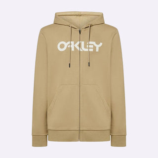 Teddy Full Zip Hoodie