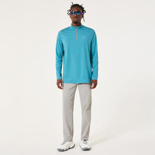 Oakley Gravity Range Quarter Sweatshirt
