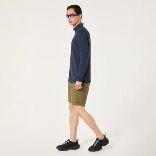 Oakley Gravity Range Quarter Sweatshirt