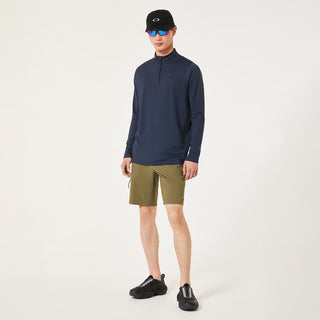Oakley Gravity Range Quarter Sweatshirt