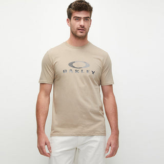 Camo Ellipse Tee