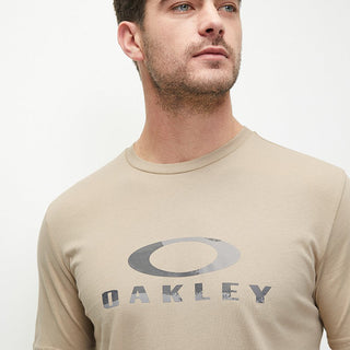Camo Ellipse Tee